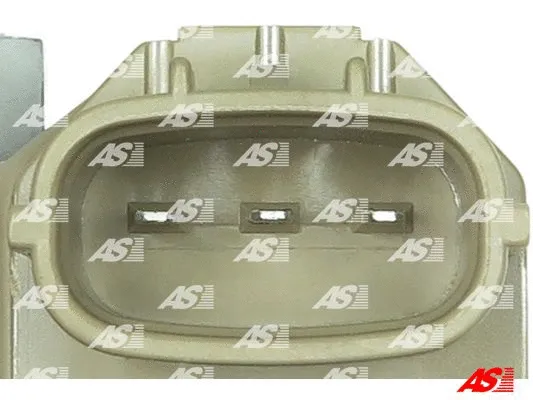 Alternator Regulator