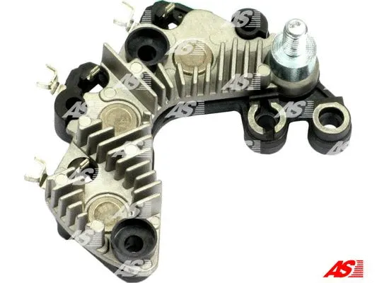 Rectifier, alternator (ARC3067)