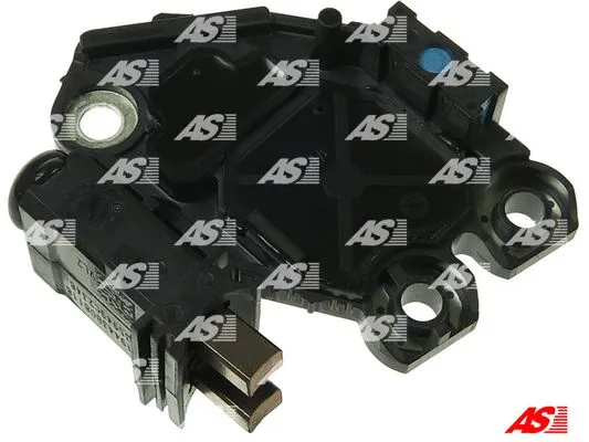 Alternator Regulator