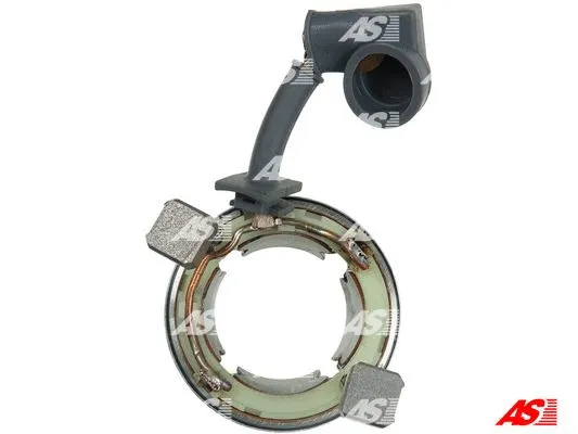 Field Winding, starter