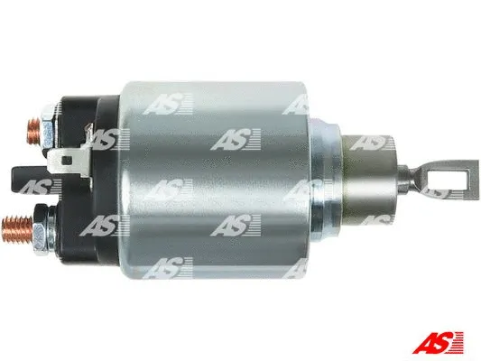 Solenoid Switch, starter (SS0362S)