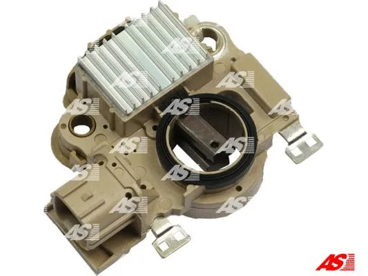 Alternator Regulator