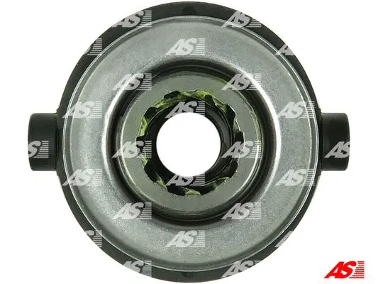 Freewheel Gear, starter