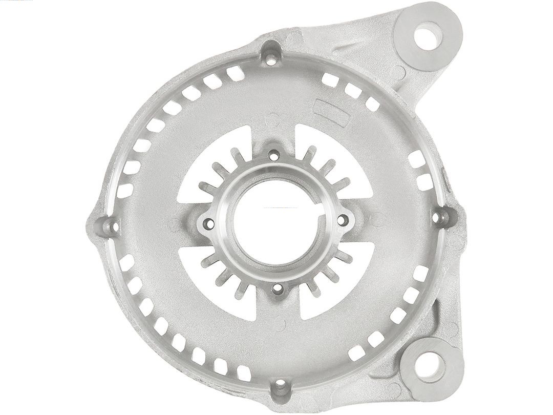 Bracket, alternator drive flange