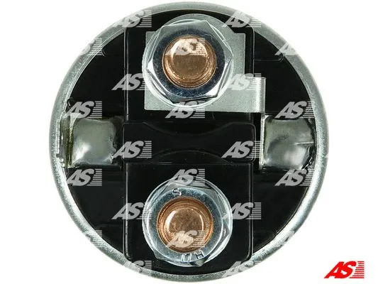 Solenoid Switch, starter