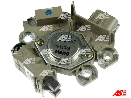 Alternator Regulator