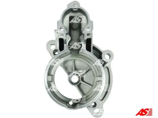 Starter Lid, carburettor