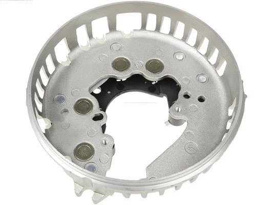 Bracket, alternator drive flange