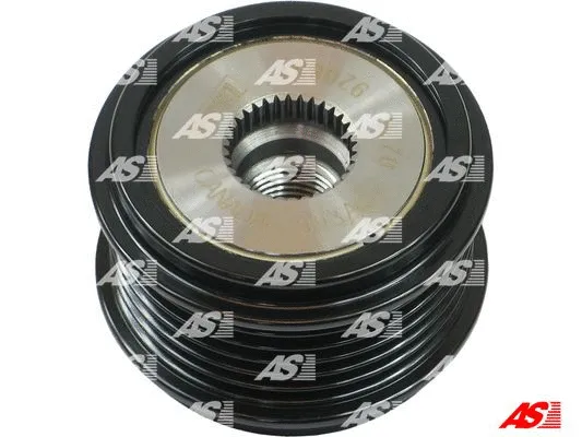 Alternator Freewheel Clutch