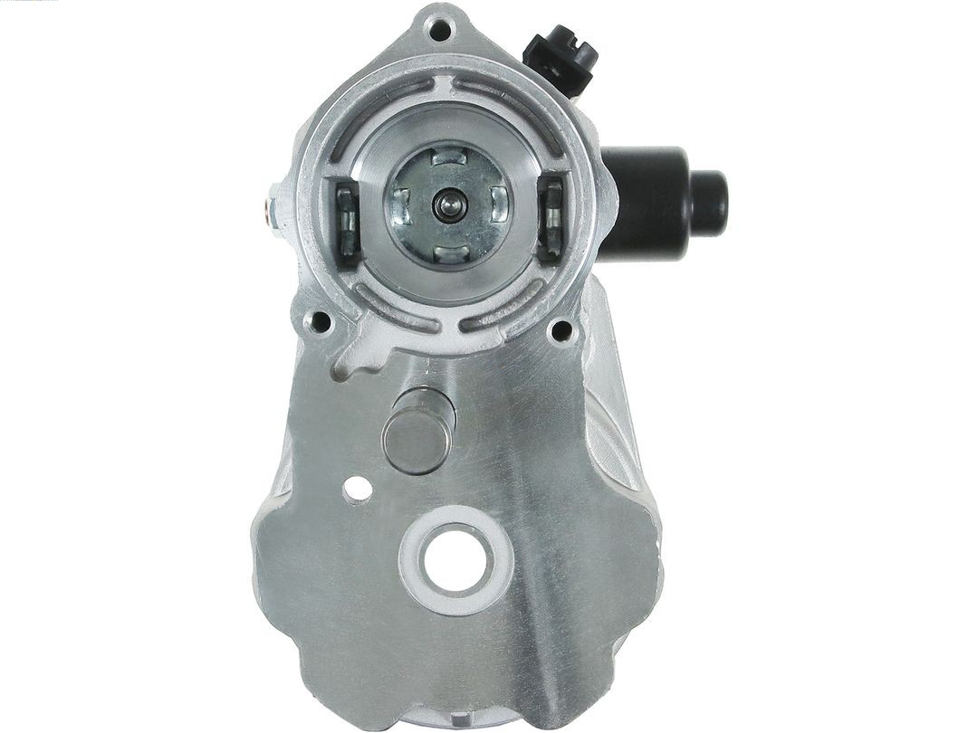 Solenoid Switch, starter