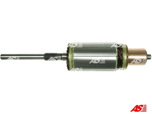 Armature, starter (SA0045)