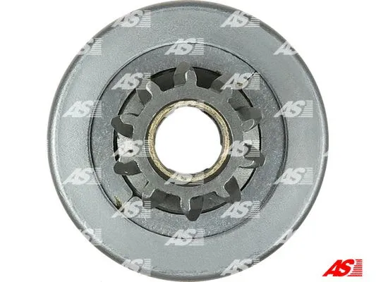 Freewheel Gear, starter