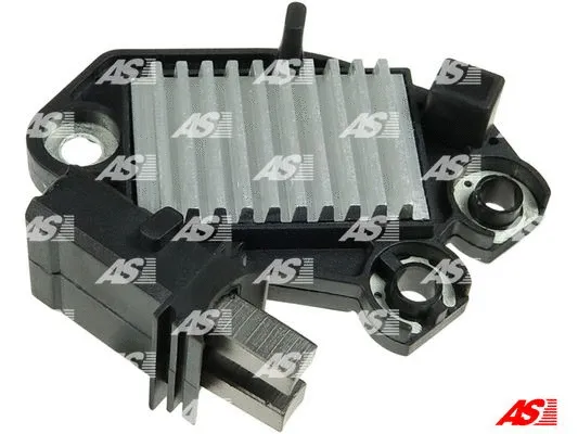 Alternator Regulator