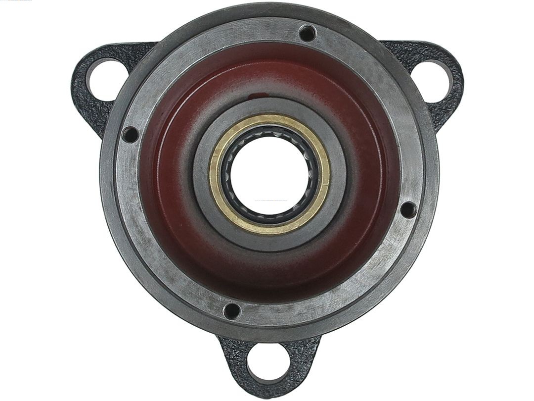 Starter Lid, carburettor