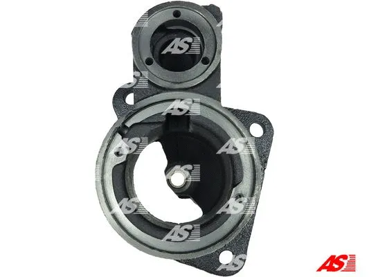 Starter Lid, carburettor