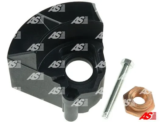 Solenoid Switch, starter