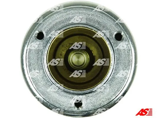 Solenoid Switch, starter