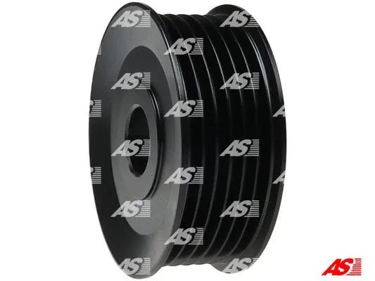 Belt Pulley, alternator