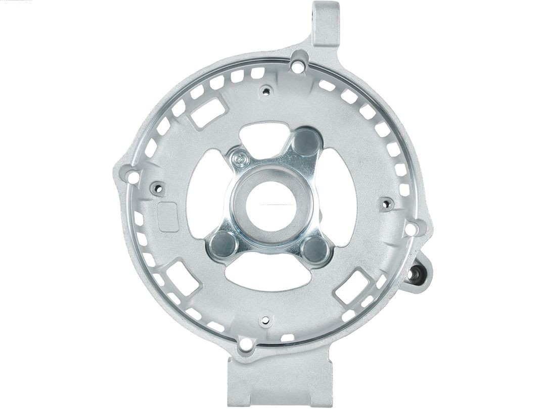 Bracket, alternator drive flange