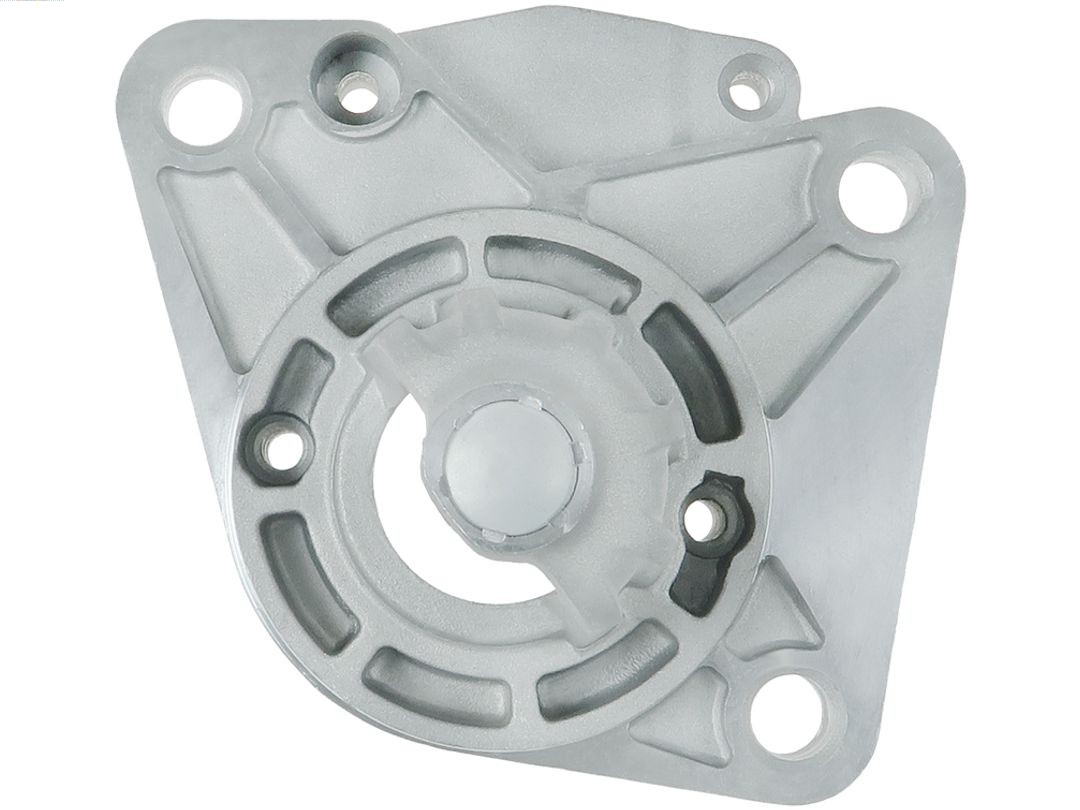 Starter Lid, carburettor (SBR9124S)