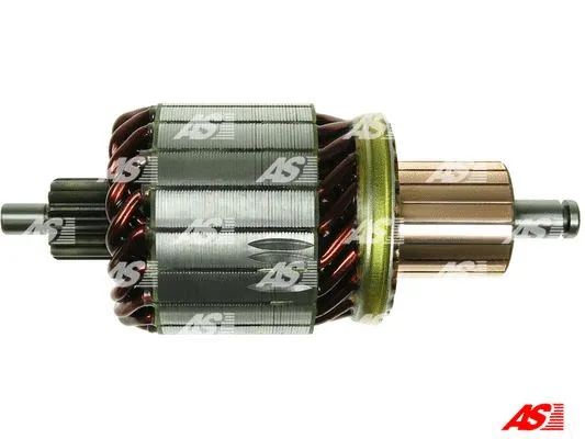 Armature, starter (SA0052)