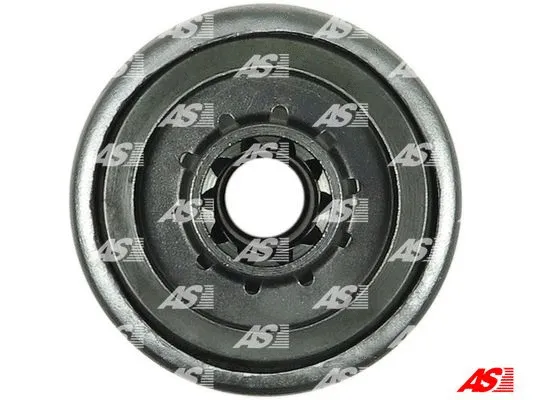 Freewheel Gear, starter