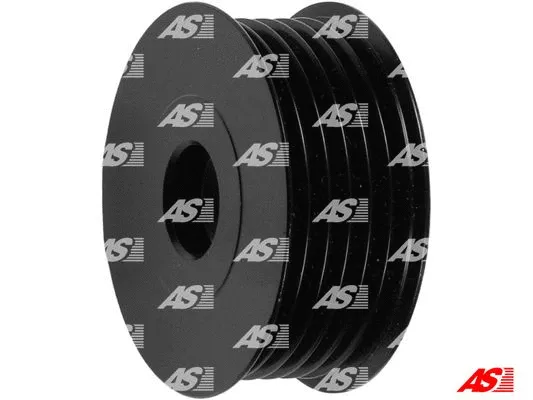 Belt Pulley, alternator