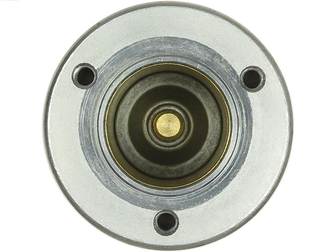 Solenoid Switch, starter