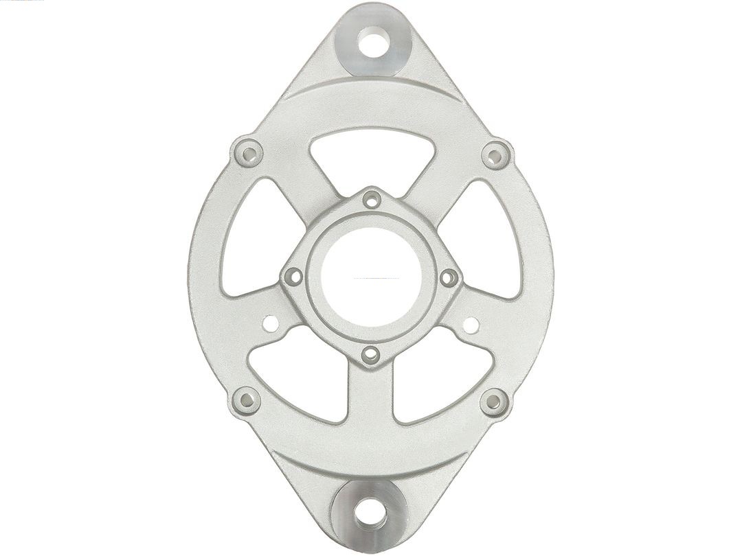 Bracket, alternator drive flange (ABR0167S)