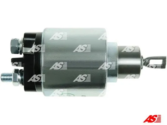 Solenoid Switch, starter (SS0277P)