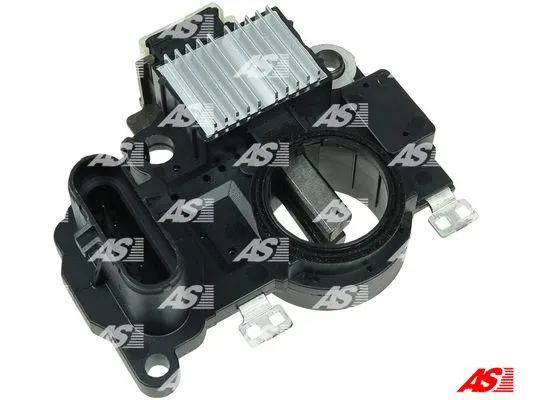 Alternator Regulator