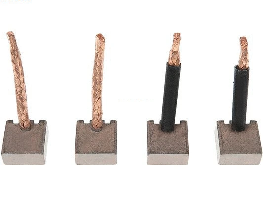 Carbon Brush, starter (PSX142-143)