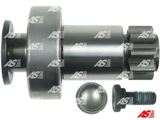 Freewheel Gear, starter (SD3106(VALEO))