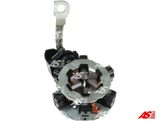 Holder, carbon brushes (SBH0124S)