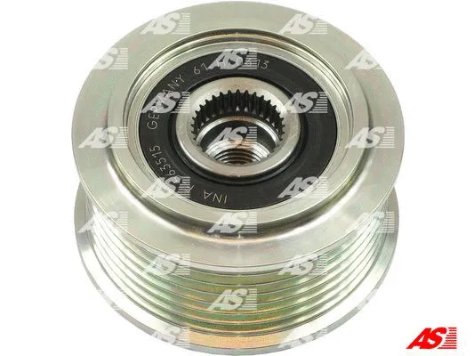 Alternator Freewheel Clutch