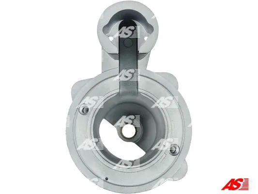 Starter Lid, carburettor