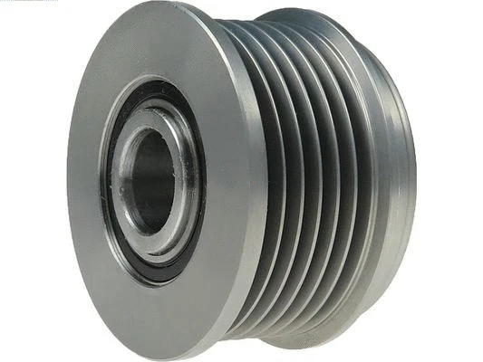 Alternator Freewheel Clutch