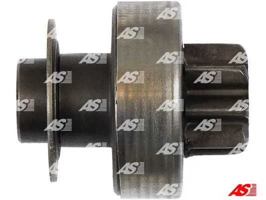 Freewheel Gear, starter (SD9114)