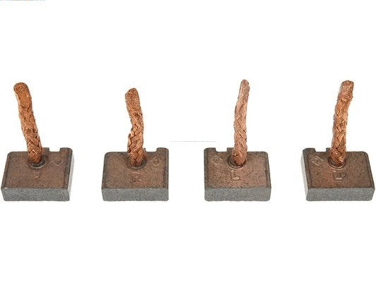 Carbon Brush, starter (SB0033P)