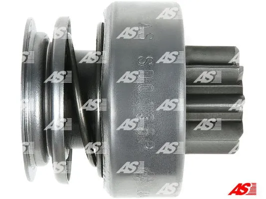 Freewheel Gear, starter (SD0135P)