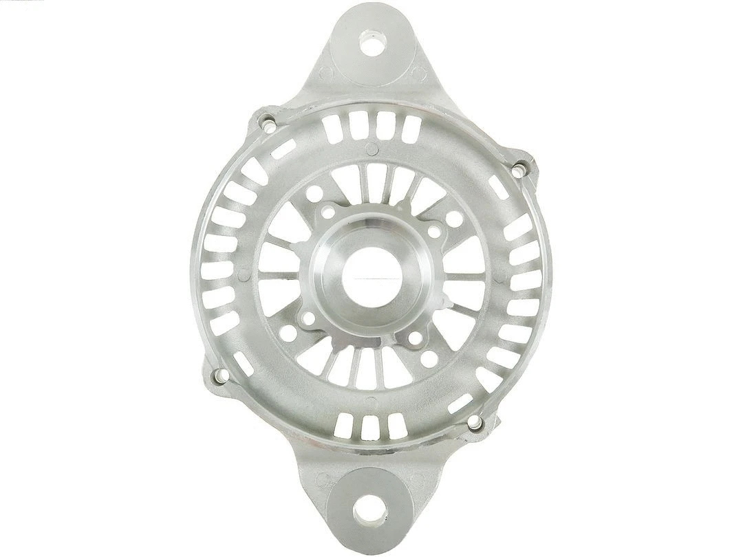Bracket, alternator drive flange