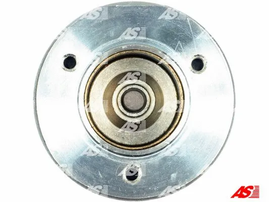 Solenoid Switch, starter