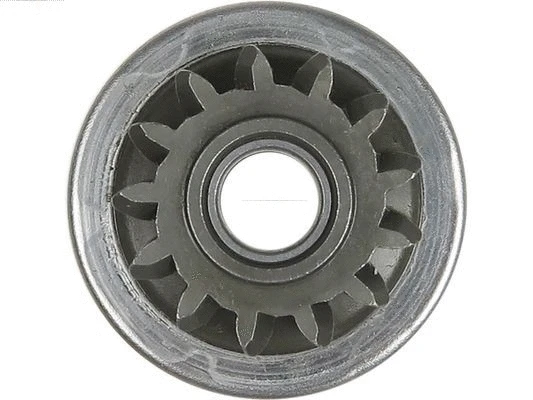 Freewheel Gear, starter