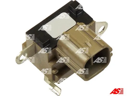 Alternator Regulator