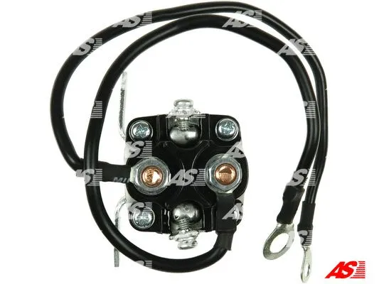 Solenoid Switch, starter