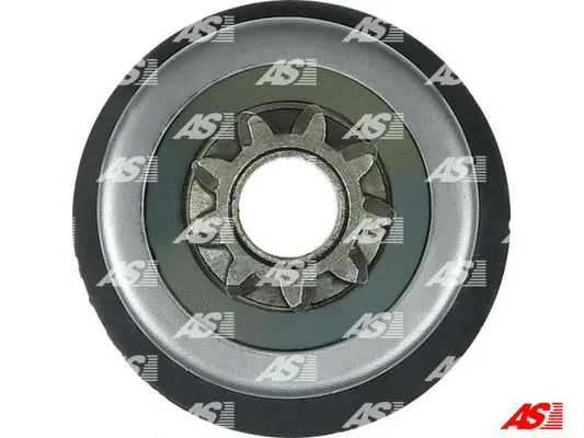 Freewheel Gear, starter