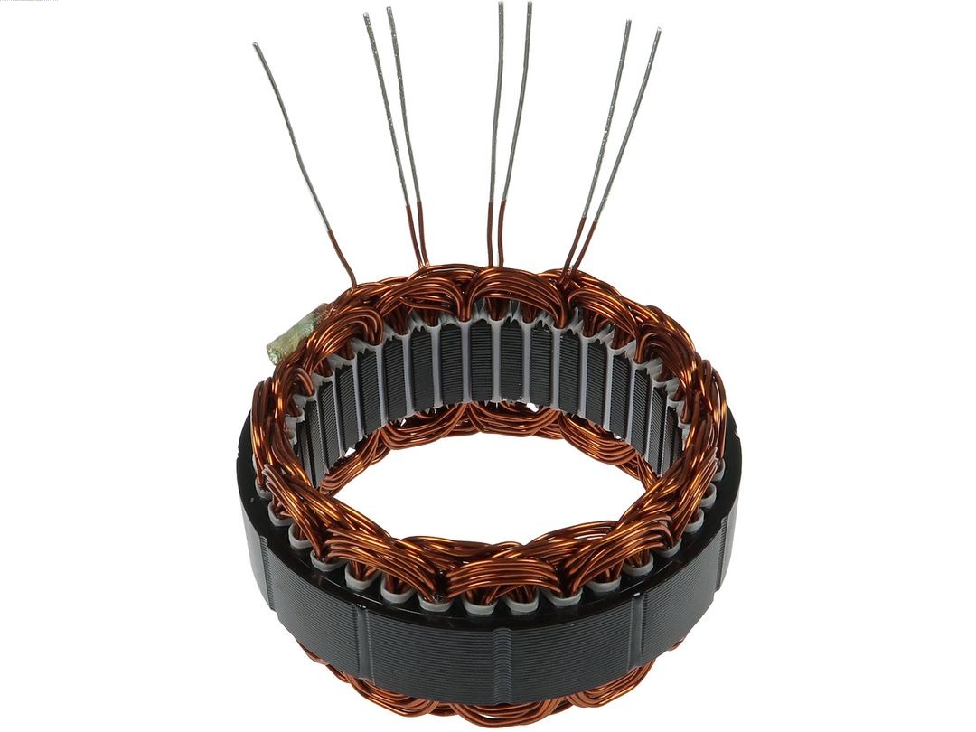 Stator, alternator (AS0126S)
