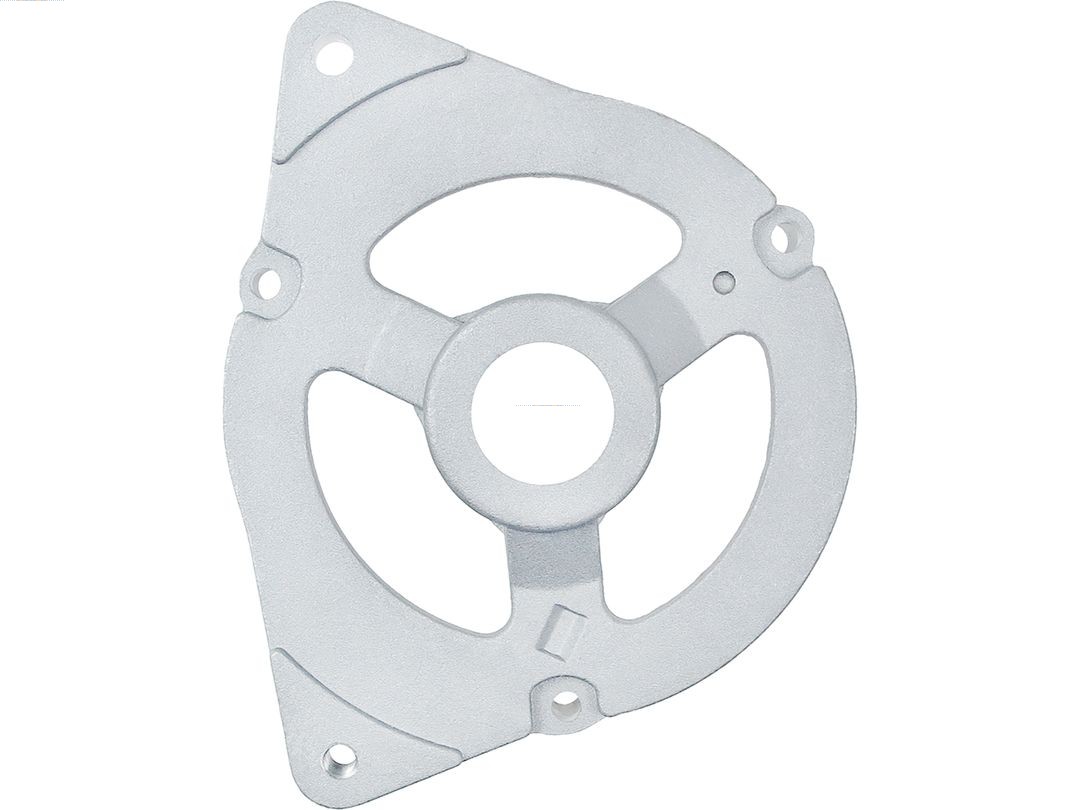 Bracket, alternator drive flange (ABR4079S)