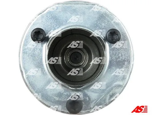 Solenoid Switch, starter