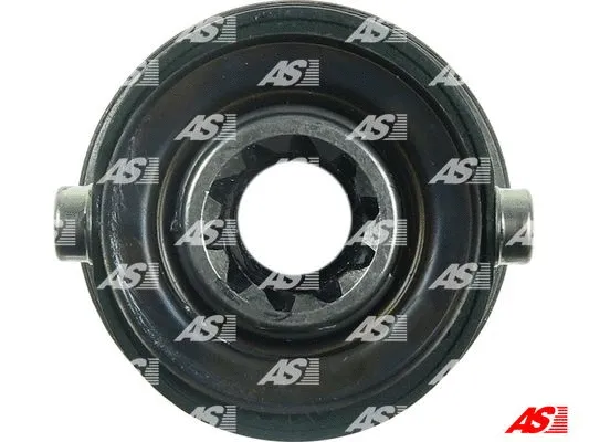 Freewheel Gear, starter